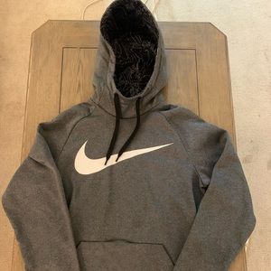 Nike DRI-FIT Hoodie